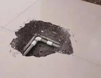 肇源卫生间漏水维修公司为您分享如何判断家里漏水