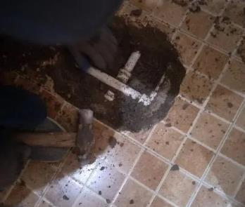 肇源卫生间漏水维修公司为您分享下卫生间渗水如何处理及注意事项