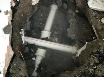 肇源阳台漏水维修公司为您分享楼上楼下漏水怎么处理