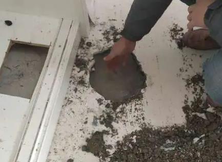 肇源卫生间漏水维修公司分享下精确定位查漏水一次多少钱?不同级别收费不同
