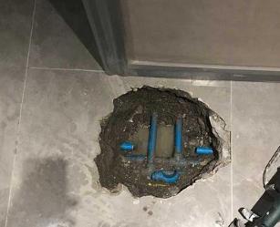 肇源阳台漏水维修公司分享下暖气管道漏水的原因有哪些