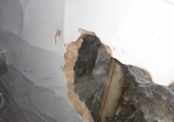肇源卫生间漏水维修的步骤和流程。